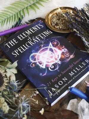 The Elements of Spellcrafting