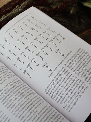 The Fourth Book of Occult Philosophy