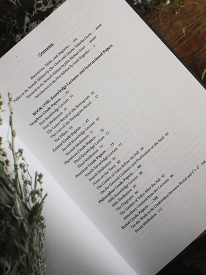 The Golden Dawn by John Michael Greer