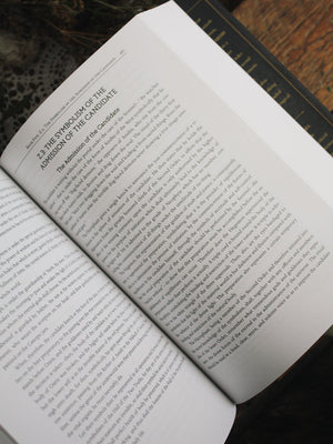 The Golden Dawn by John Michael Greer