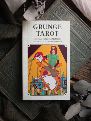 The Grunge Tarot