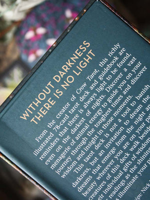 The Guardian of the Night Tarot