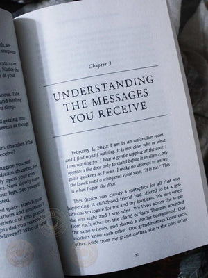 The Healing Wisdom of Dreams