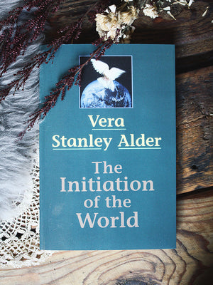 The Initiation of the World