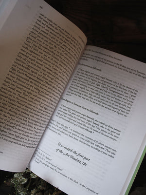 The Lesser Key of Solomon