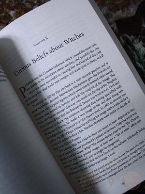 The Meaning of Witchcraft by Gerald Gardner