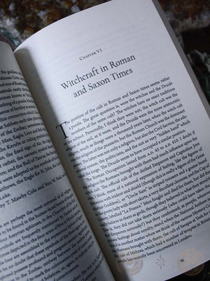 The Meaning of Witchcraft by Gerald Gardner