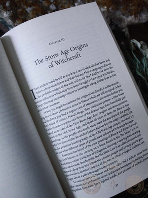 The Meaning of Witchcraft by Gerald Gardner