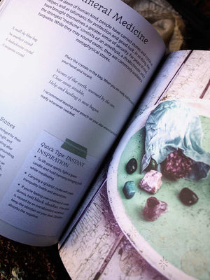 The Modern Wiccan's Guide to Living