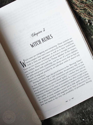 Modern Witchcraft Guide to Runes