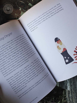 The Moon Sign Guide - An Astrological Look at Your Inner Life