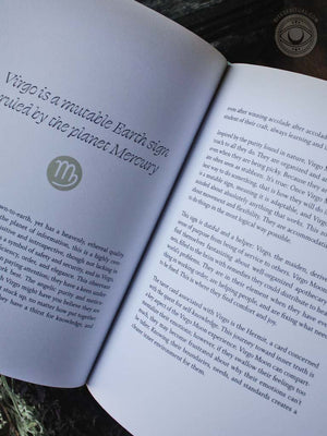 The Moon Sign Guide - An Astrological Look at Your Inner Life