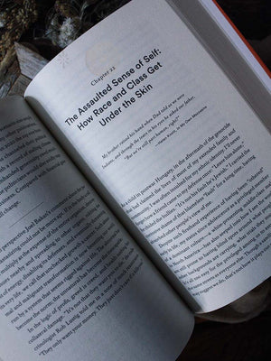 The Myth of Normal - Trauma, Illness and Healing in a Toxic Culture