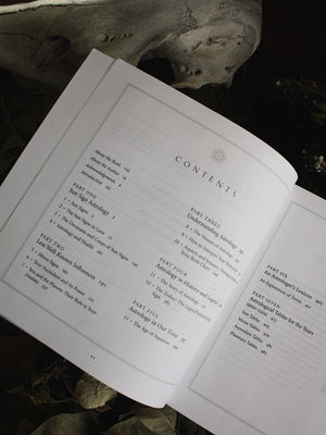 The Only Astrology Book You Will Ever Need