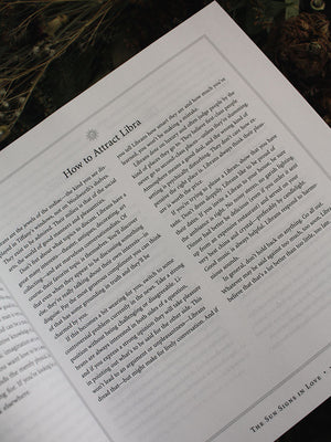 The Only Astrology Book You Will Ever Need