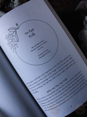 The Path of the Hedge Witch - Simple Natural Magic and the Art of Hedge Riding