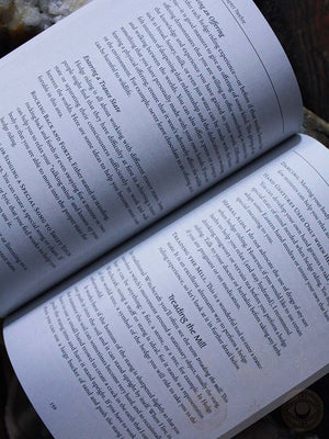 The Path of the Hedge Witch - Simple Natural Magic and the Art of Hedge Riding