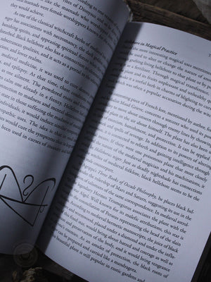 The Poison Path Herbal