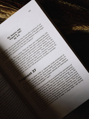 The Ra Material - The Law of One Book V