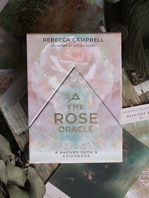 The Rose Oracle