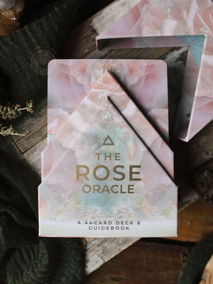 The Rose Oracle
