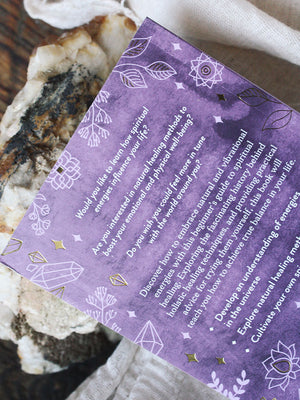 The Secrets of Spiritual Healing