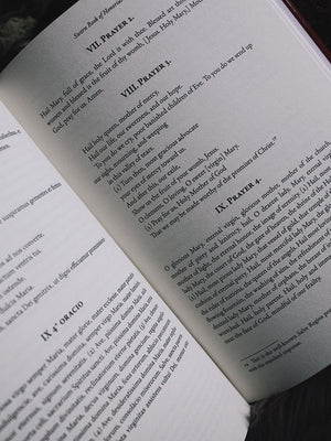 The Sworn Book of Honorius