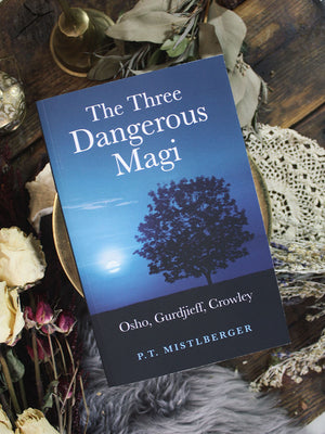 The Three Dangerous Magi