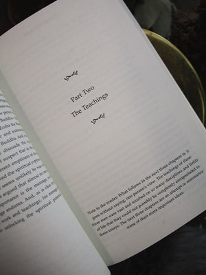 The Three Dangerous Magi