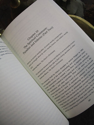 The Three Dangerous Magi