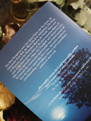 The Three Dangerous Magi