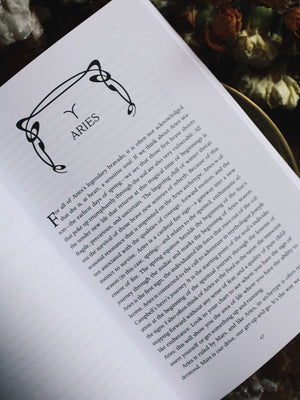 The Twelve Faces of the Goddess