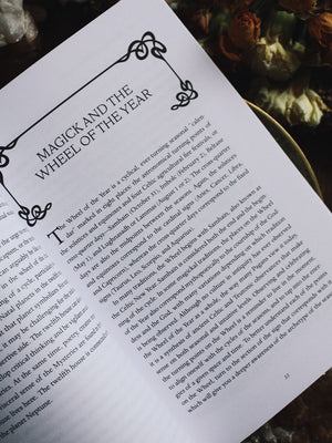 The Twelve Faces of the Goddess