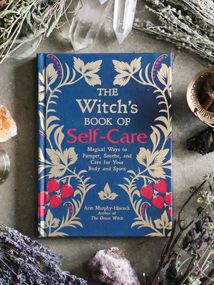 The Witch's Book of Self Care