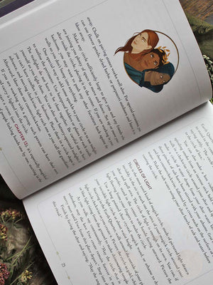 The Young Witch's Guide to Magick