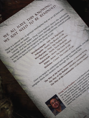 Think Indigenous - Native American Spirituality for a Modern World