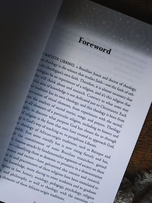 Traditional Brazilian Black Magic - The Secrets of the Kimbanda Magicians