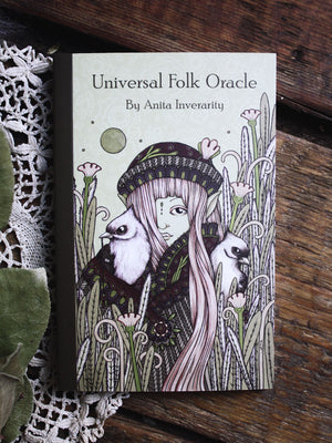 Universal Folk Oracle Deck