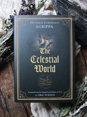 Updated - Three Books of Occult Philosophy