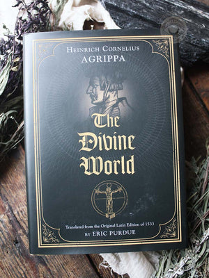 Updated - Three Books of Occult Philosophy