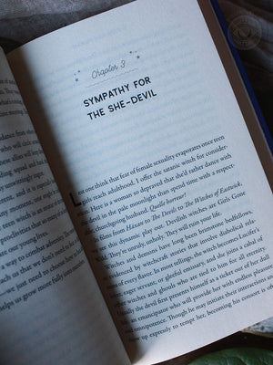 Waking the Witch Book