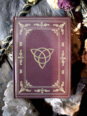 Wiccan Journal