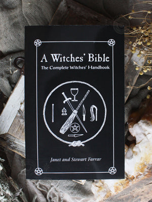 Witches' Bible