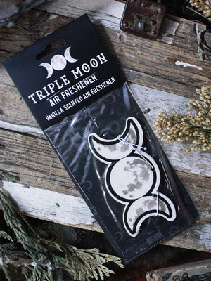 Witchy Air Fresheners