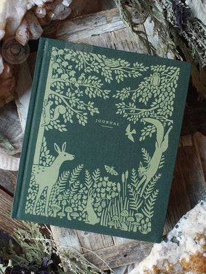 Woodland Journal