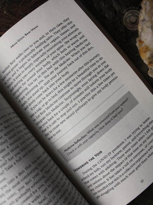 You Are the Medicine - 13 Moons of Indigenous Wisdom