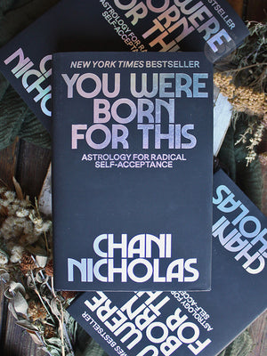 You Were Born For This