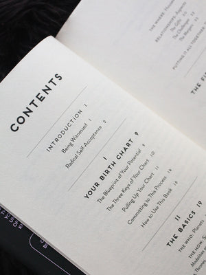 You Were Born For This