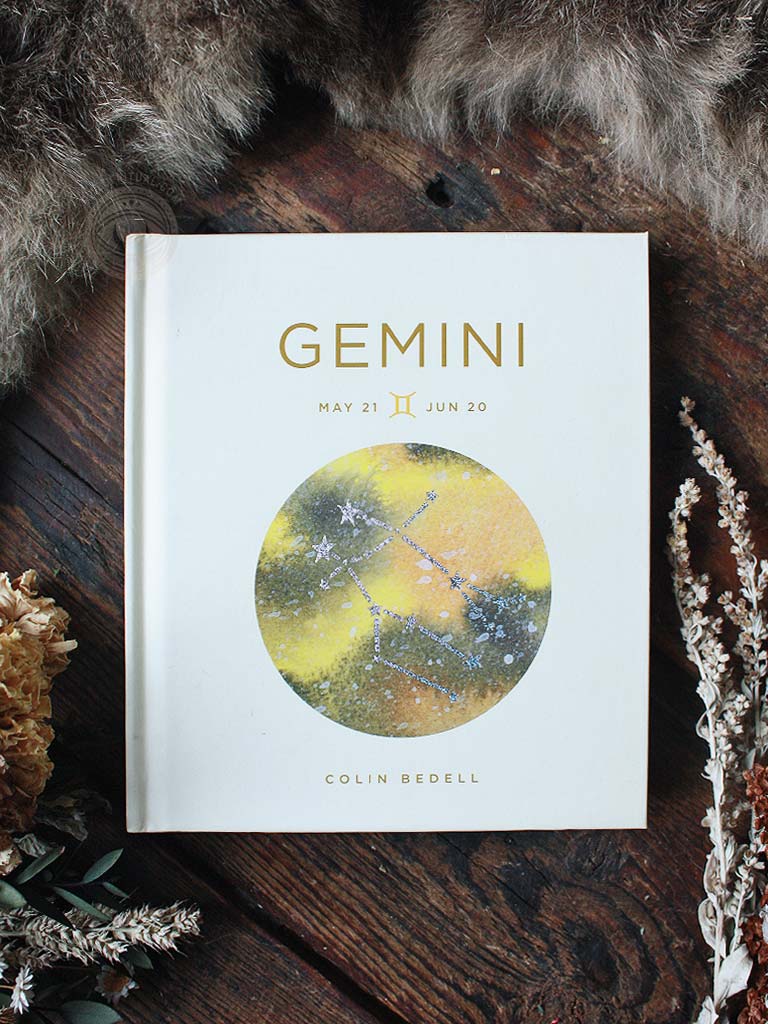 Zodiac Signs - Gemini