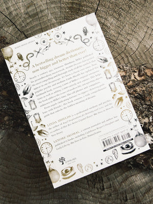 12,000 Dreams Interpreted Book - Rite of Ritual